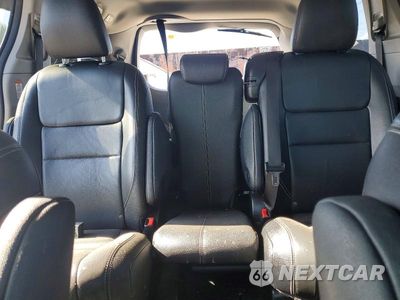 Zdjęcie 10 z 13 samochodu: 2016 TOYOTA SIENNA SE PREMIUM 8-PASSENGER VIN:5TDXK3DCXGS721870 - miniatura