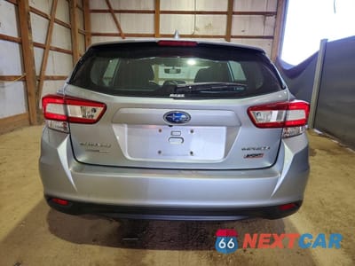 Zdjęcie 6 z 12 samochodu: 2017 SUBARU IMPREZA SPORT VIN:4S3GTAL62H3754247 - miniatura