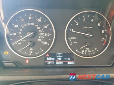 Zdjęcie 9 z 14 samochodu: 2016 BMW X1 XDRIVE28I VIN:WBXHT3C31G5E48462 - miniatura