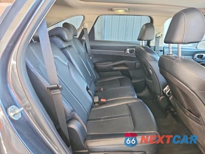 Zdjęcie 11 z 13 samochodu: 2021 KIA SORENTO S VIN:5XYRLDLC1MG007762 - miniatura