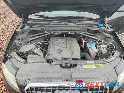 Zdjęcie 12 z 13 samochodu: 2017 AUDI Q5 PREMIUM PLUS VIN:WA1L2AFP4HA096149 - miniatura