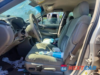 Zdjęcie 7 z 12 samochodu: 2005 CHEVROLET IMPALA VIN:2G1WF55EX59159561 - miniatura