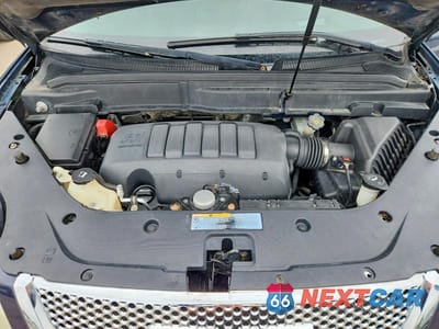 Zdjęcie 12 z 13 samochodu: 2012 GMC ACADIA DENALI VIN:1GKKVTED5CJ363274 - miniatura