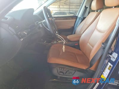 Zdjęcie 7 z 12 samochodu: 2016 BMW X3 XDRIVE28I VIN:5UXWX9C53G0D72865 - miniatura