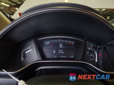 Zdjęcie 9 z 13 samochodu: 2017 HONDA CR-V TOURING VIN:5J6RW2H93HL022907 - miniatura