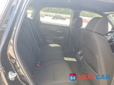 Zdjęcie 11 z 13 samochodu: 2025 HONDA HR-V SPORT VIN:3CZRZ1H55SM707902 - miniatura
