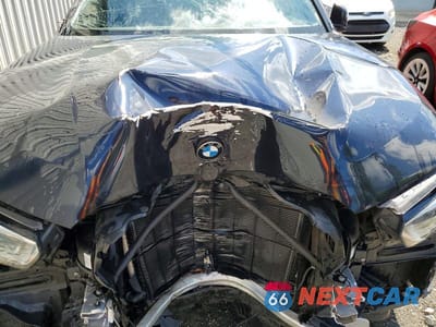 Zdjęcie 12 z 13 samochodu: 2019 BMW X5 XDRIVE50I VIN:5UXJU2C5XKLN65349 - miniatura