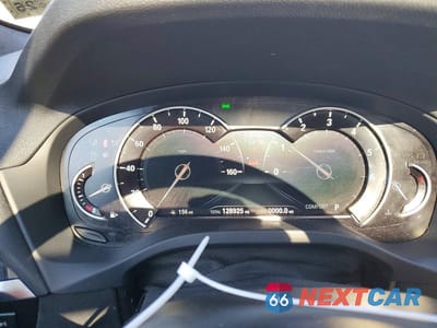 Zdjęcie 9 z 13 samochodu: 2018 BMW X3 XDRIVE30I VIN:5UXTR9C52JLC73067 - miniatura