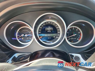 Zdjęcie 9 z 12 samochodu: 2015 MERCEDES-BENZ CLS 63 AMG S-MODEL VIN:WDDLJ7GB4FA150132 - miniatura