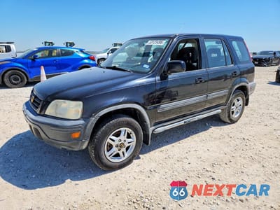 2000 HONDA CR-V EX JHLRD1869YC034123 - główne zdjęcie licytacji z USA - miniatura