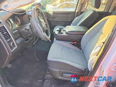 Zdjęcie 7 z 13 samochodu: 2024 RAM 1500 CLASSIC TRADESMAN VIN:1C6RR6FG4RS154594 - miniatura