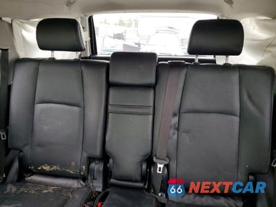 Zdjęcie 10 z 14 samochodu: 2022 TOYOTA 4RUNNER LIMITED VIN:JTEKU5JR8N6018351 - miniatura