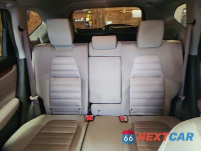 Zdjęcie 10 z 13 samochodu: 2018 HONDA CR-V EX VIN:2HKRW2H59JH623008 - miniatura