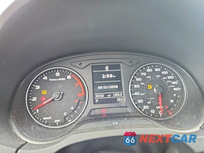 Zdjęcie 9 z 12 samochodu: 2018 AUDI A3 PREMIUM VIN:WAUAUGFF8J1045760 - miniatura