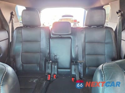Zdjęcie 10 z 14 samochodu: 2015 FORD EXPLORER SPORT VIN:1FM5K8GTXFGB50580 - miniatura