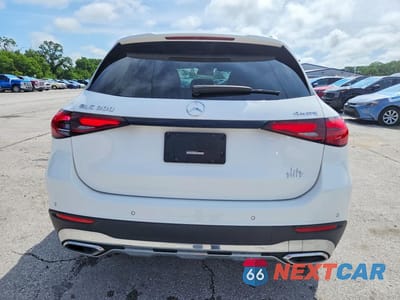 Zdjęcie 6 z 13 samochodu: 2024 MERCEDES-BENZ GLC 300 4MATIC VIN:W1NKM4HB4RF232002 - miniatura