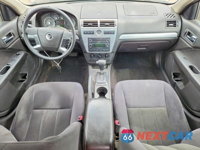 Zdjęcie 8 z 12 samochodu: 2009 MERCURY MILAN VIN:3MEHM07Z09R607717 - miniatura