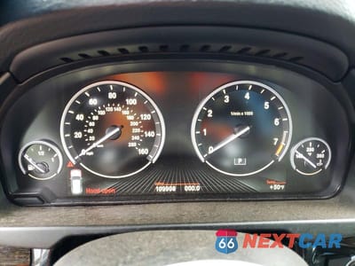Zdjęcie 9 z 13 samochodu: 2018 BMW X5 XDRIVE35I VIN:5UXKR0C5XJL072005 - miniatura