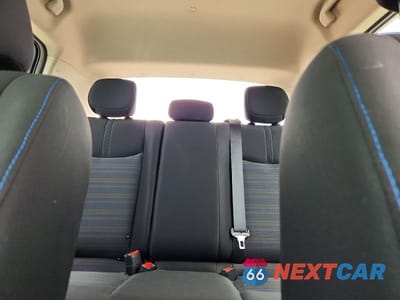 Zdjęcie 10 z 13 samochodu: 2025 NISSAN LEAF SV PLUS VIN:1N4CZ1CV9SC560851 - miniatura