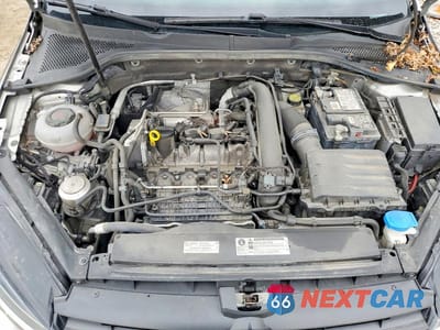 Zdjęcie 11 z 13 samochodu: 2019 VOLKSWAGEN GOLF S VIN:3VWG57AU9KM021291 - miniatura