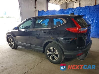 Drugie zdjęcie samochodu z przodu: 2018 HONDA CR-V LX VIN:2HKRW6H31JH232862 - miniatura