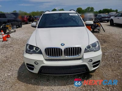 Piąte zdjęcie samochodu w środku: 2013 BMW X5 XDRIVE50I VIN:5UXZV8C59D0C16807 - miniatura