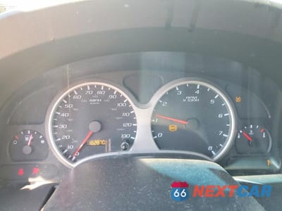 Zdjęcie 9 z 13 samochodu: 2005 CHEVROLET EQUINOX LS VIN:2CNDL23F856150663 - miniatura