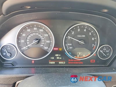 Zdjęcie 9 z 12 samochodu: 2018 BMW 320 XI VIN:WBA8E5G57JNU47185 - miniatura