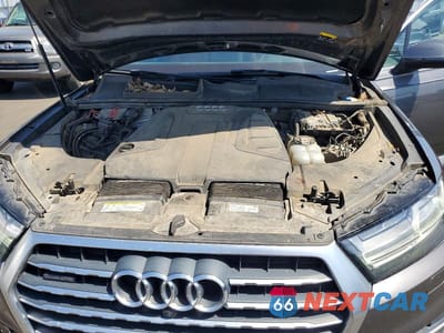 Zdjęcie 12 z 13 samochodu: 2019 AUDI Q7 PREMIUM PLUS VIN:WA1LHAF75KD037146 - miniatura