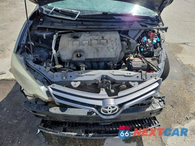 Zdjęcie 11 z 12 samochodu: 2015 TOYOTA COROLLA LE PLUS VIN:5YFBURHE2FP289379 - miniatura