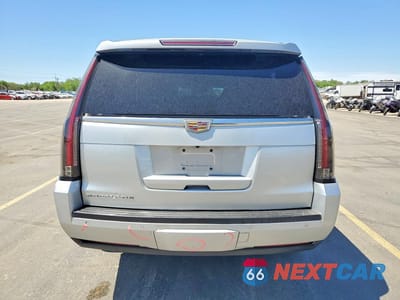 Zdjęcie 6 z 13 samochodu: 2016 CADILLAC ESCALADE ESV LUXURY VIN:1GYS4HKJ7GR185682 - miniatura