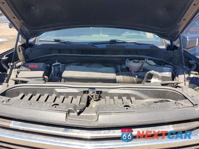 Zdjęcie 11 z 12 samochodu: 2019 CHEVROLET SILVERADO K1500 HIGH COUNTRY VIN:1GCUYHEL2KZ216653 - miniatura