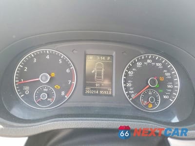 Zdjęcie 9 z 12 samochodu: 2012 VOLKSWAGEN PASSAT SE VIN:1VWBH7A32CC043970 - miniatura