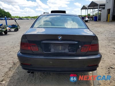 Zdjęcie 6 z 12 samochodu: 2002 BMW 325 CI VIN:WBABN33412PG57121 - miniatura