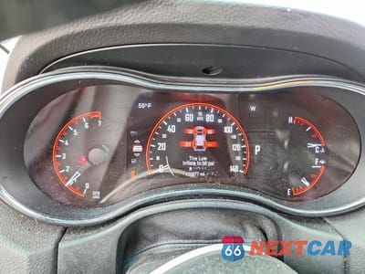 Zdjęcie 9 z 13 samochodu: 2015 DODGE DURANGO SXT VIN:1C4RDJAG8FC145789 - miniatura