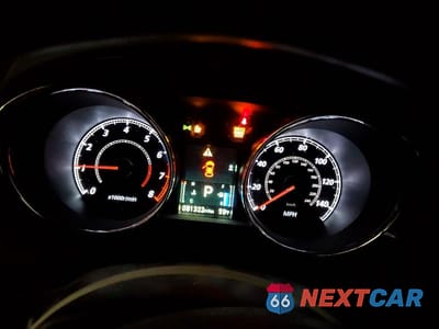 Zdjęcie 9 z 13 samochodu: 2021 MITSUBISHI OUTLANDER SPORT ES VIN:JA4ARUAU0MU000270 - miniatura