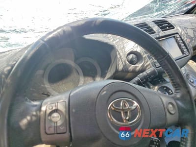 Zdjęcie 9 z 12 samochodu: 2009 TOYOTA RAV4 LIMITED VIN:2T3BK31V79W001279 - miniatura