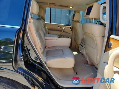 Zdjęcie 11 z 13 samochodu: 2014 INFINITI QX80 BASE VIN:JN8AZ2NF3E9551601 - miniatura