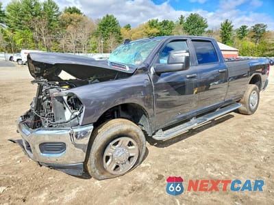 2024 RAM 2500 TRADESMAN 3C6UR5HJ0RG265681 - główne zdjęcie licytacji z USA - miniatura
