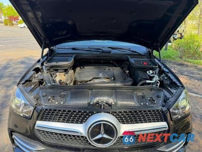 Zdjęcie 12 z 14 samochodu: 2021 MERCEDES-BENZ GLE 350 4MATIC VIN:4JGFB4KB3MA448738 - miniatura