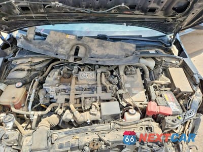Zdjęcie 11 z 13 samochodu: 2020 TOYOTA COROLLA LE VIN:JTDEBRBEXLJ002401 - miniatura