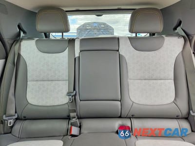 Zdjęcie 10 z 13 samochodu: 2023 CHEVROLET BOLT EUV VIN:1G1FZ6S04P4178473 - miniatura