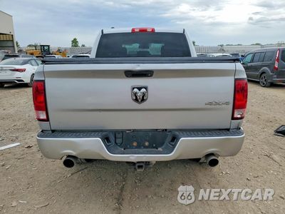 Zdjęcie 6 z 12 samochodu: 2015 RAM 1500 ST VIN:1C6RR7KT7FS618028 - miniatura