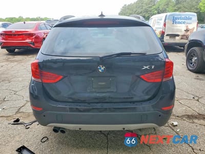 Zdjęcie 6 z 12 samochodu: 2013 BMW X1 SDRIVE28I VIN:WBAVM1C57DVL64316 - miniatura
