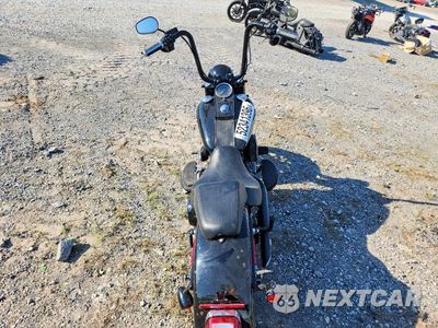 Zdjęcie 6 z 9 samochodu: 2016 HARLEY-DAVIDSON FLSTFBS VIN:1HD1JT915GC012246 - miniatura