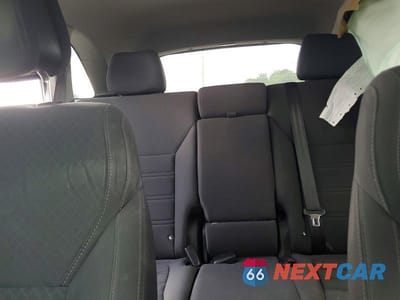 Zdjęcie 10 z 13 samochodu: 2016 KIA SORENTO LX VIN:5XYPG4A35GG060998 - miniatura