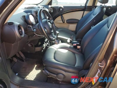 Zdjęcie 7 z 12 samochodu: 2012 MINI COOPER COUNTRYMAN VIN:WMWZB3C54CWM30199 - miniatura