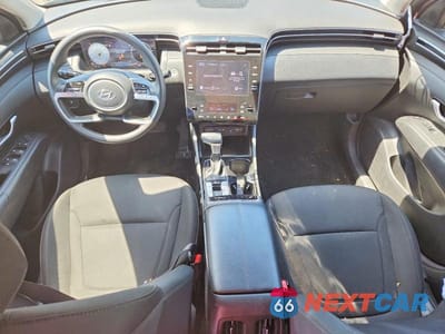 Zdjęcie 8 z 13 samochodu: 2024 HYUNDAI TUCSON SEL VIN:5NMJB3DE1RH421308 - miniatura
