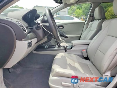 Zdjęcie 7 z 14 samochodu: 2018 ACURA RDX ADVANCE VIN:5J8TB4H79JL015422 - miniatura