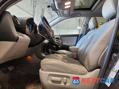 Zdjęcie 7 z 13 samochodu: 2010 TOYOTA RAV4 LIMITED VIN:2T3DF4DV0AW033610 - miniatura